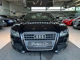 Audi A5 Cabriolet 2.0 TFSI Leder Beige Navi Schalter - gebrauchte Audi A5 aus dem Jahr 2010