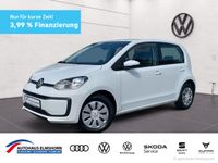 Volkswagen up! - Vorschau Bild 1