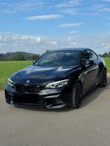 BMW M2 Competition M2 Competition - gebrauchte BMW M2 aus dem Jahr 2020
