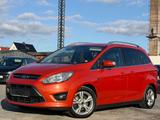 Ford Grand C-Max Grand Champions Edition 7 SITZER - Ford Grand C-Max: Champions Edition