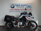 BMW F750GS Style Sport / Koffer & TRS - BMW K 75