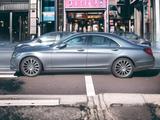 Mercedes-Benz Mercedes Benz S350d W222 - Mercedes-Benz S 350 Gebrauchtwagen in Stuttgart