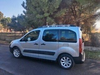 Citroën Citroen Berlingo 1.6 HDi 90CV FAP XTR Theatre