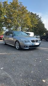 BMW E61 535d - BMW 535 aus 2005
