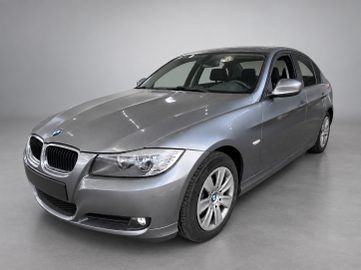 BMW 318 - 3