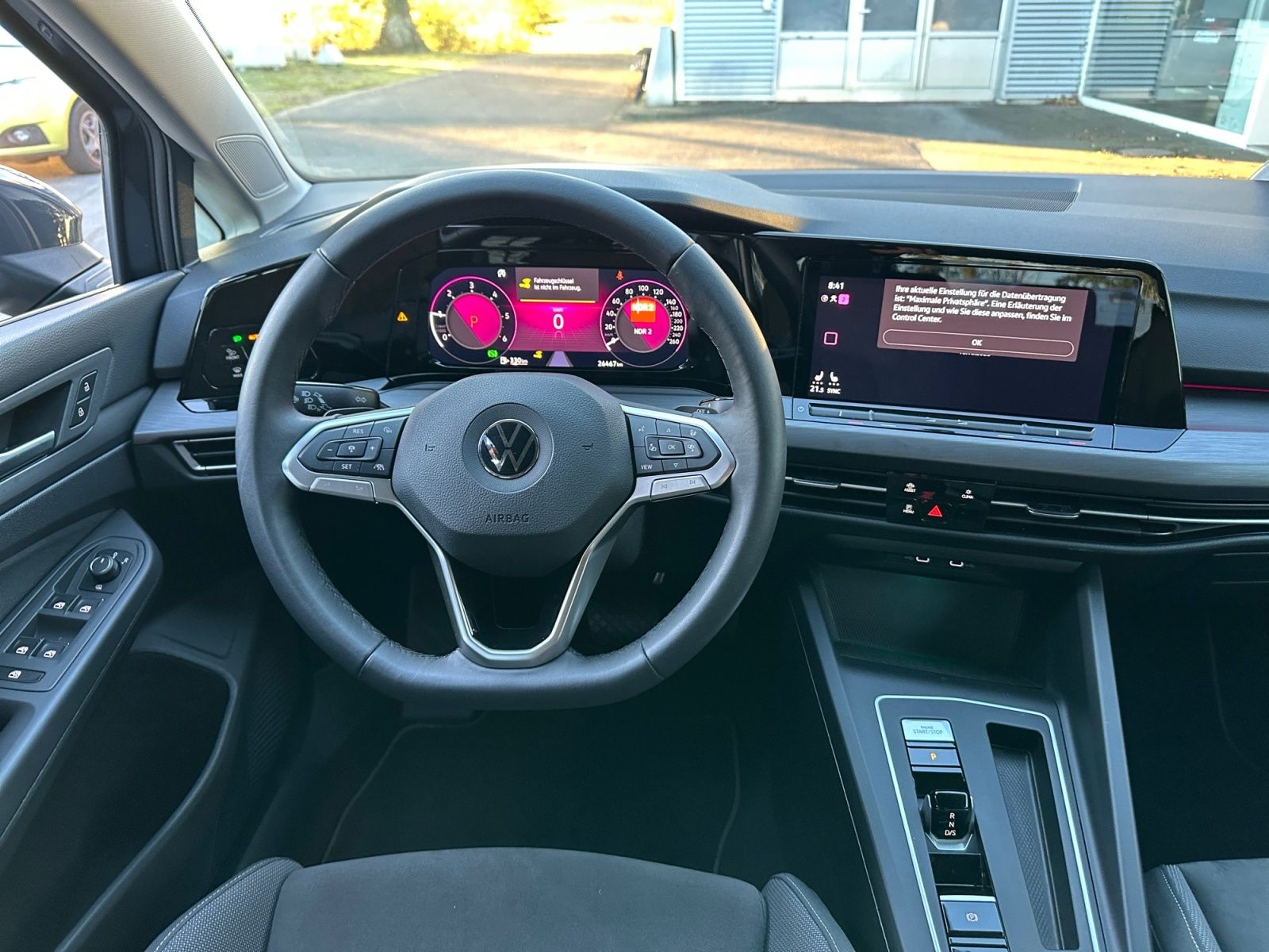 Volkswagen Golf - Bild 18