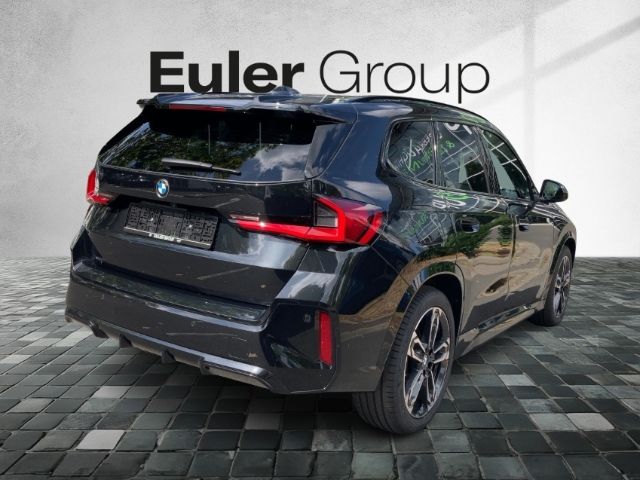 BMW X1 xDrive 20d M-Sport-Pro Pano 19'' KEIN Mieter! foto 4