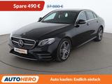 Mercedes-Benz E 400 d 4Matic AMG Line Aut.*NAVI*HUD*LED* - Mercedes-Benz E 400 in Köln