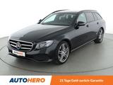 Mercedes-Benz  E 400 d T 4Matic Avantgarde Aut.*NAVI*360*LED* - gebrauchte Mercedes-Benz E 400 aus dem Jahr 2019