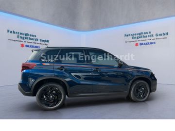 Suzuki Vitara  1.4 BOOSTERJET HYBRID Comfort+ "X-ITE"
