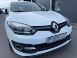 Renault Megane III Paris  1.2TCe*NAVI*SHZ*PDC*TEM*KLIMA - Renault Megane