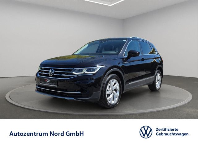 Volkswagen Tiguan 1.5 TSI DSG Elegance NAVI+ACC+MATRIX LED