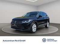 Volkswagen Tiguan - Vorschau Bild 1