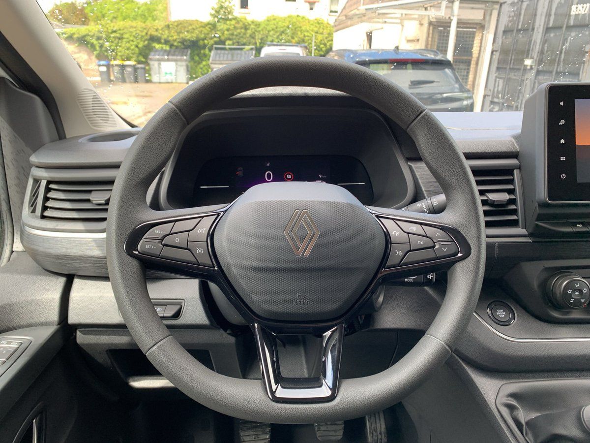 Renault Trafic - Bild 11