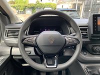 Renault Trafic - Vorschau Bild 11
