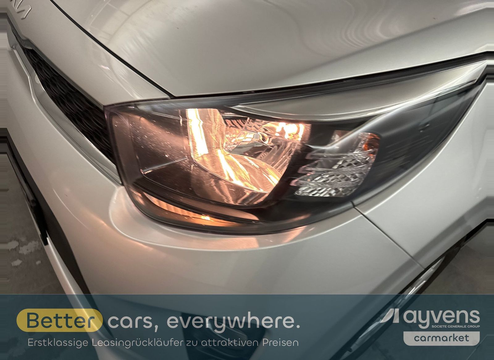 Kia Picanto - Bild 8