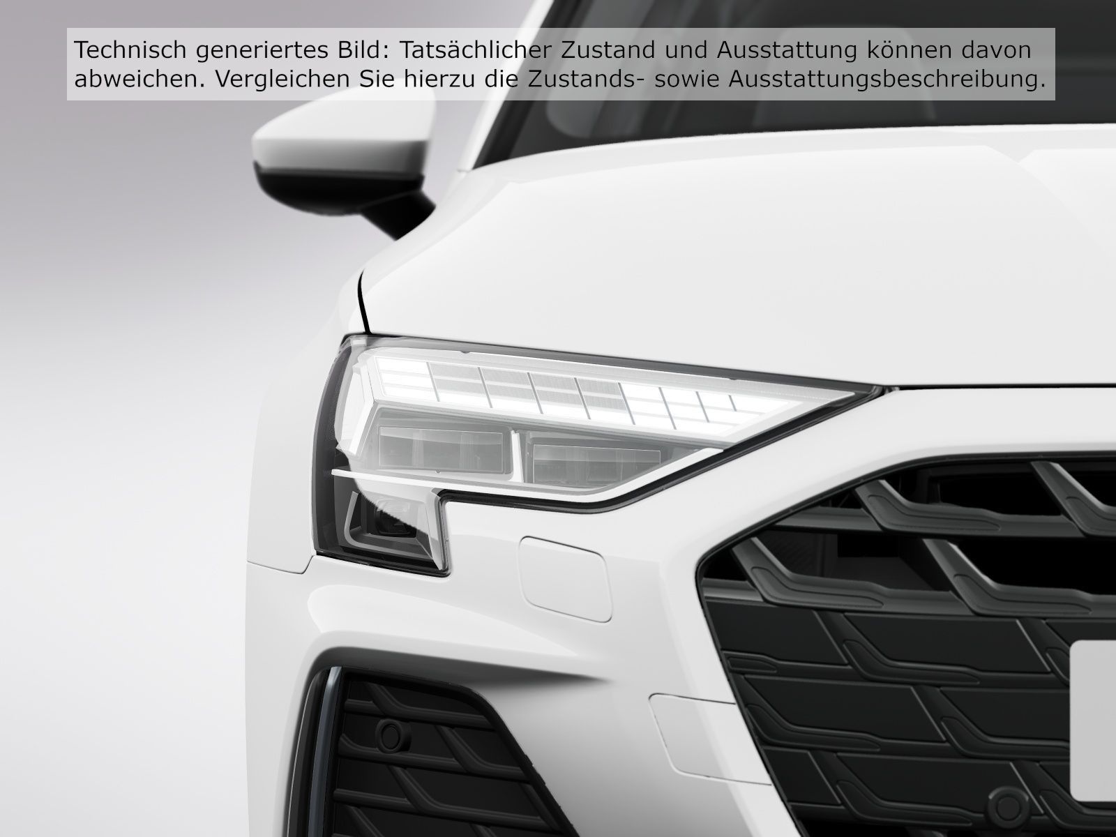 Audi A3 - Bild 11