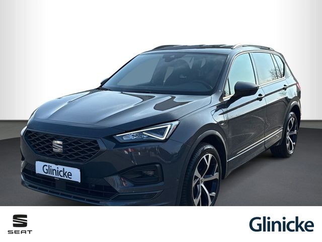 Seat Tarraco 1.4 e-HYBRID FR, DSG, NAVI RFK