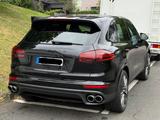 Porsche Cayenne S E-Hybrid Platinum Edition Platinum... - Porsche Cayenne in Solingen