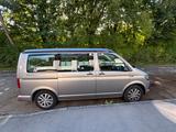 Volkswagen T6 California - VW T6 California Gebrauchtwagen in München