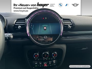 MINI One Clubman - 9