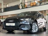 Audi A3 Sportback ViCo Navi BusinessPaket Temp Shz - Audi A3 Business Gebrauchtwagen