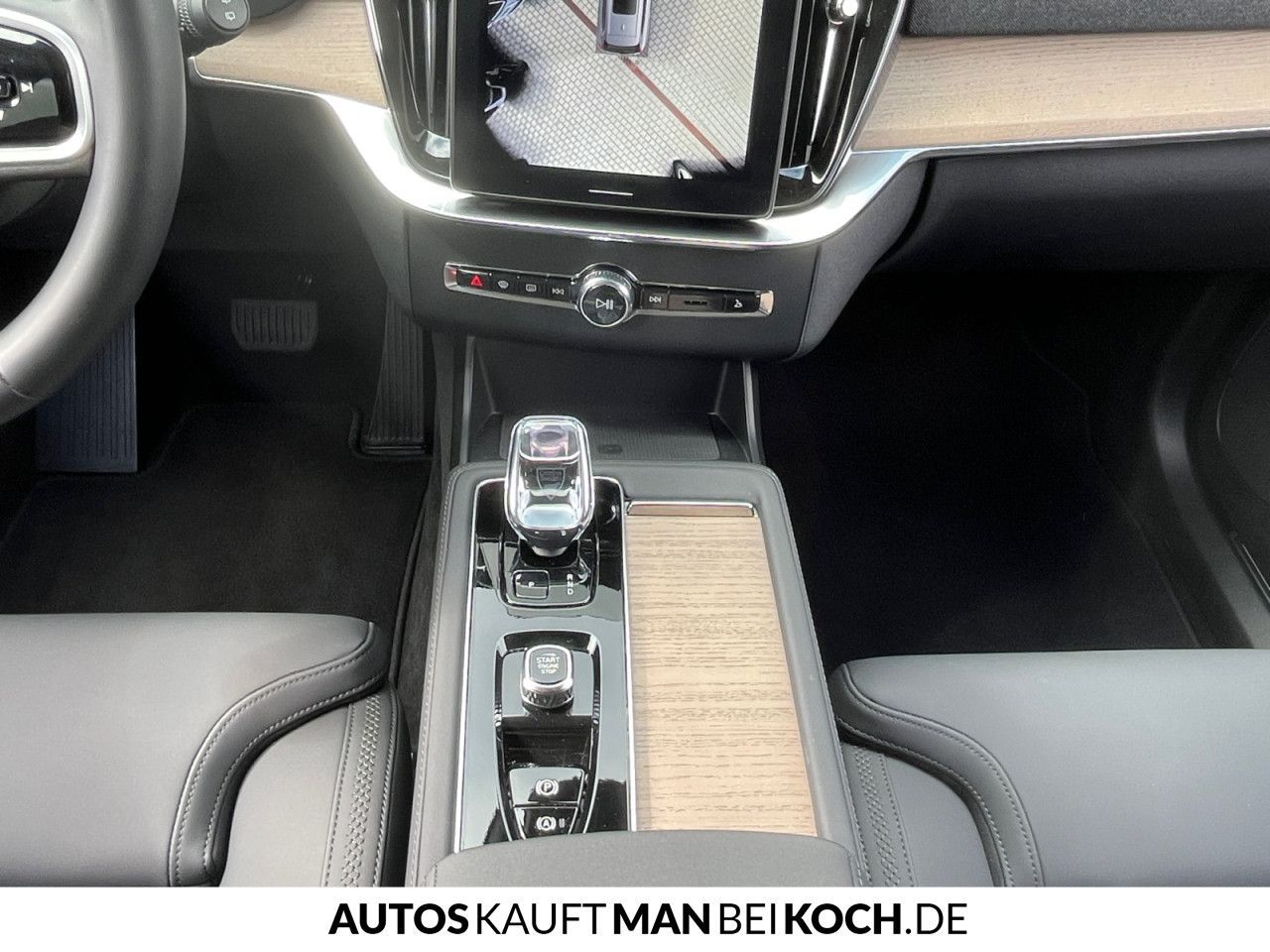 Volvo XC90 - Bild 13