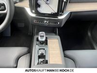 Volvo XC90 - Vorschau Bild 13