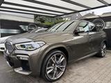 BMW X6 M50 d*PANO*DRIV ASST+*360°KAMERA*GESTIK*LIVE - BMW X6 M50 aus 2020