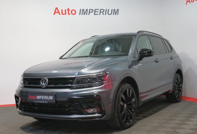 Volkswagen Tiguan Allspace R-Line 4Motion 2.0 TDI*7 Sitzer*