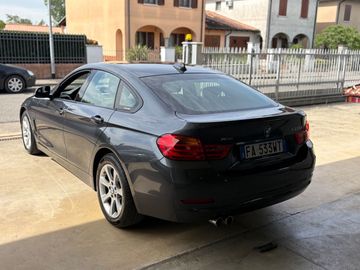 BMW 420 - 7