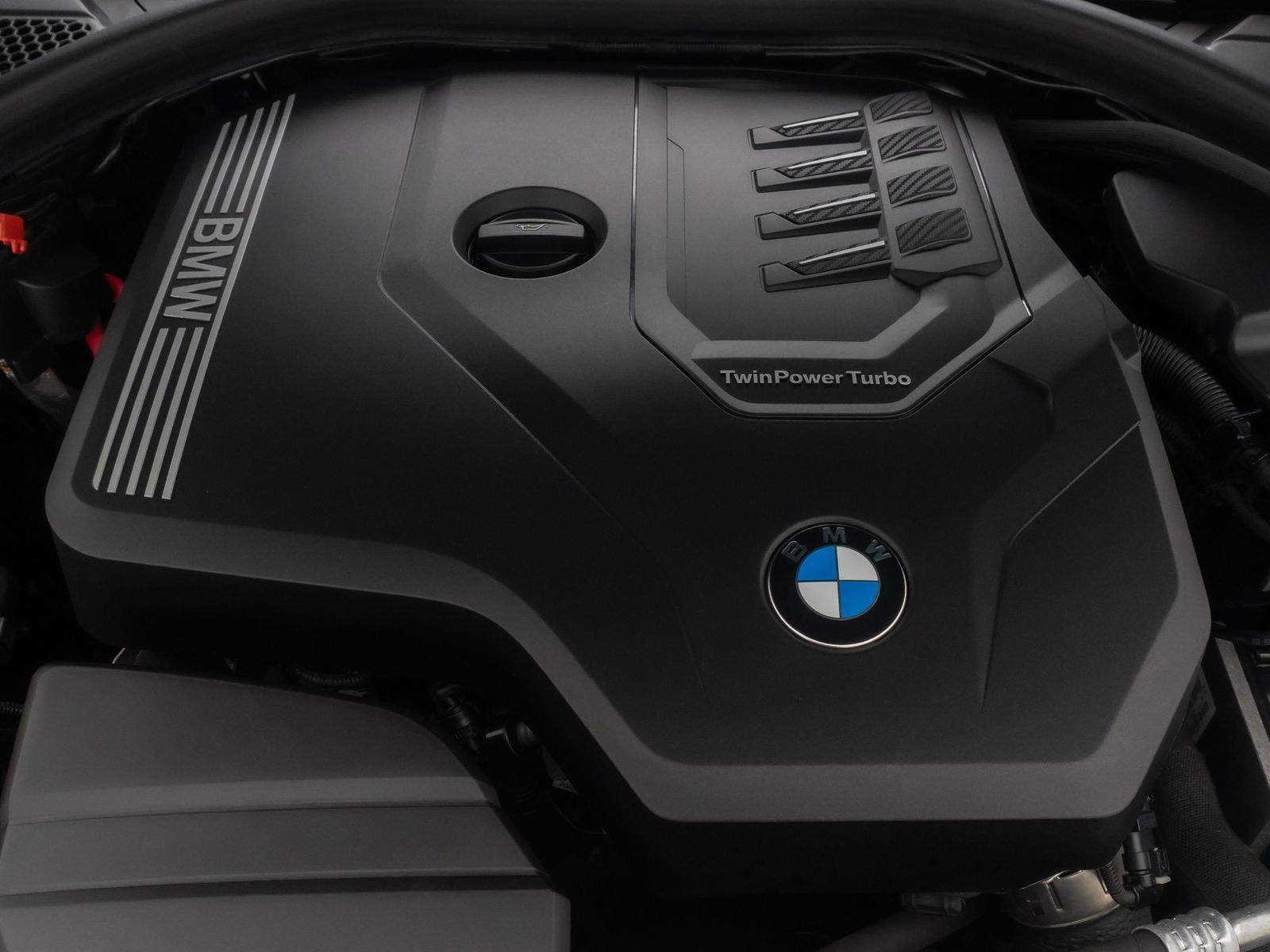 Fahrzeugabbildung BMW 320i Sport Line Laser DAB Kamera HiFi ACC Alarm