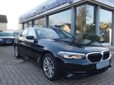 BMW 520 D AUT.SPORT LINE MOD.2022