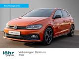 Volkswagen Polo 1.5 TSI DSG Highline R-Line, Beats - Volkswagen Polo aus 2021