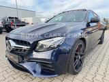Mercedes-Benz E 63 S AMG 4M|Burmester-3D|Pano|AHK|HUD|Carbon| - gebrauchte Mercedes-Benz E 63 AMG aus dem Jahr 2018