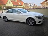 Mercedes-Benz CLS 400 4MATIC | beiges Voll-Leder  - gebrauchte Mercedes-Benz CLS 400 aus dem Jahr 2015