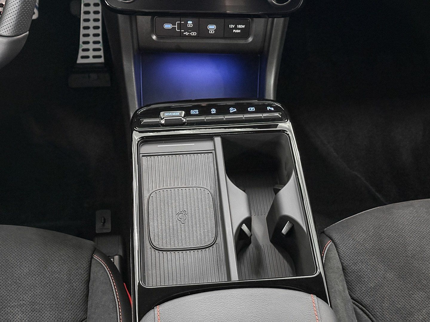 Hyundai TUCSON - Bild 11