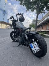 Harley-Davidson Sportster Iron 1200 NS Custom. TÜV & Insp NEU - Offers