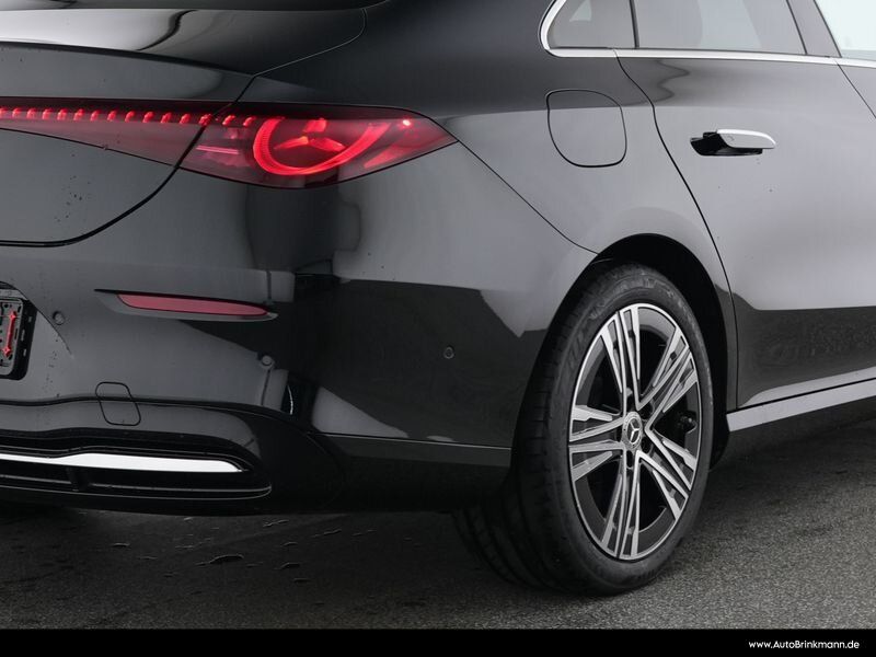 Mercedes-Benz CLA 250 EQ PROGRESSIVE ADVANCED PANO STANDHZG foto 4