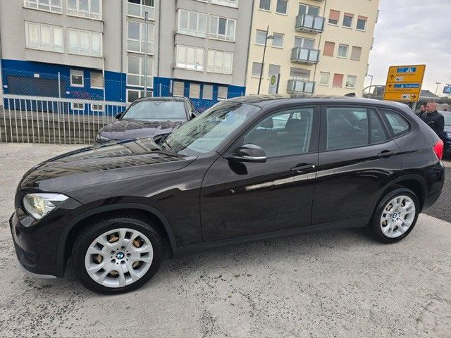 BMW X1 Baureihe X1 sDrive 18i 2,0 NAVI*AUTOM*KAMERA