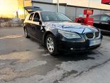 BMW e61 525i 218 Ps - BMW 2er Reihe aus 2006