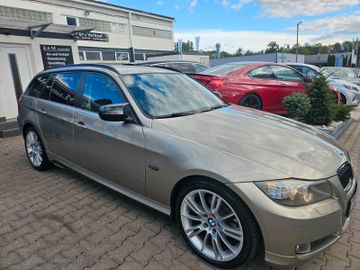 BMW 318 - 3