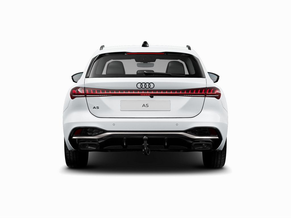Audi A5 - Bild 8