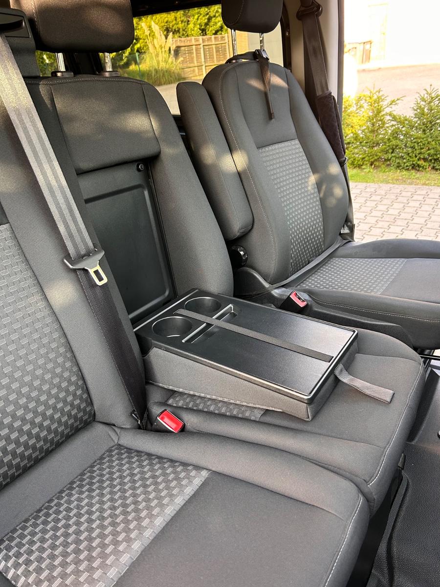 Ford Transit Custom 2.0 TDCi 170 PS AHK2,3t