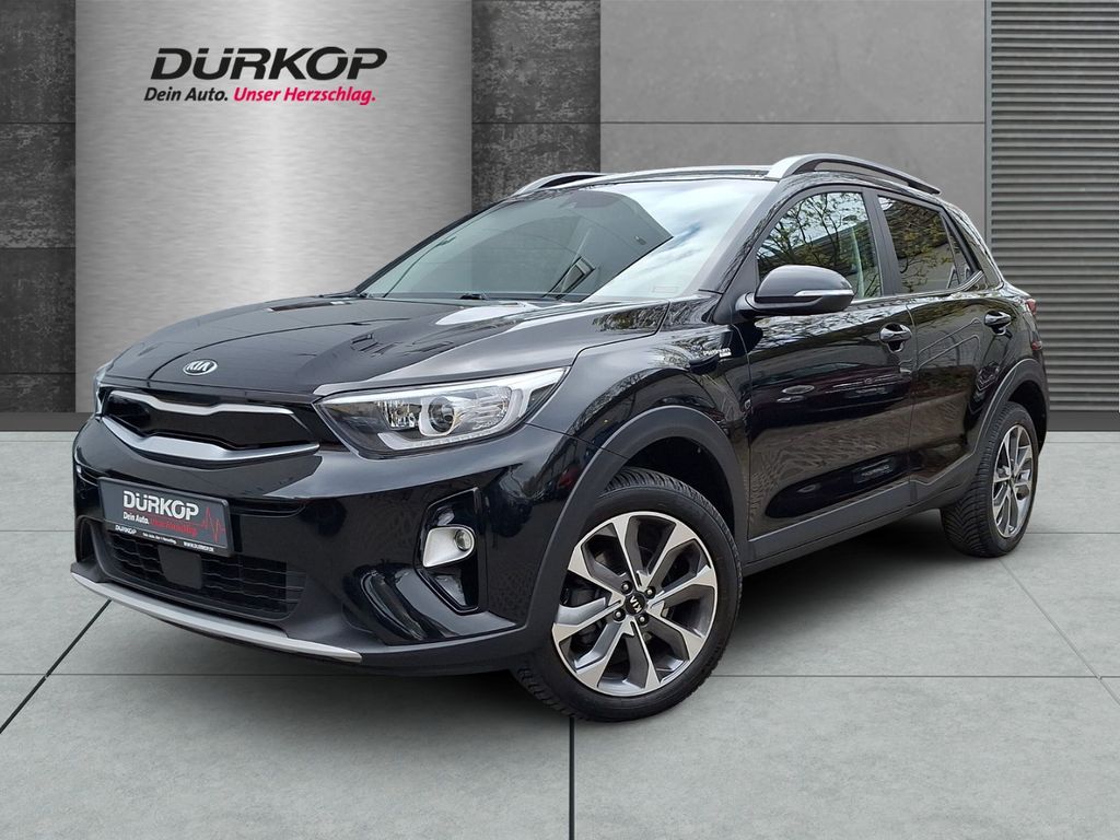 Image of Kia Stonic