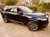 Volvo XC90 D5 AWD Geartronic Inscription Inscription - gebrauchte Volvo XC90 aus dem Jahr 2017