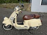Vespa GTV 250 i.e. - VESPA GTV 250