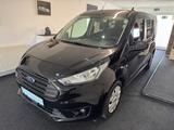 Ford Transit Connect Kombi lang Trend aus Erster Hand - Ford Transit: Lang