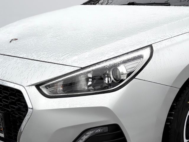 Fahrzeugabbildung Hyundai i30 Select SoKo Navi,Rückfahrkamera,Klimaanlage