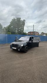 BMW X3 20D Xdrive Gepflegter Zustand - BMW X3 aus 2010